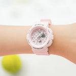 CASIO BABY-G BGA-190BE-4ADR DIGITAL QUARTZ WOMEN'S WATCH - H2 Hub Watches
