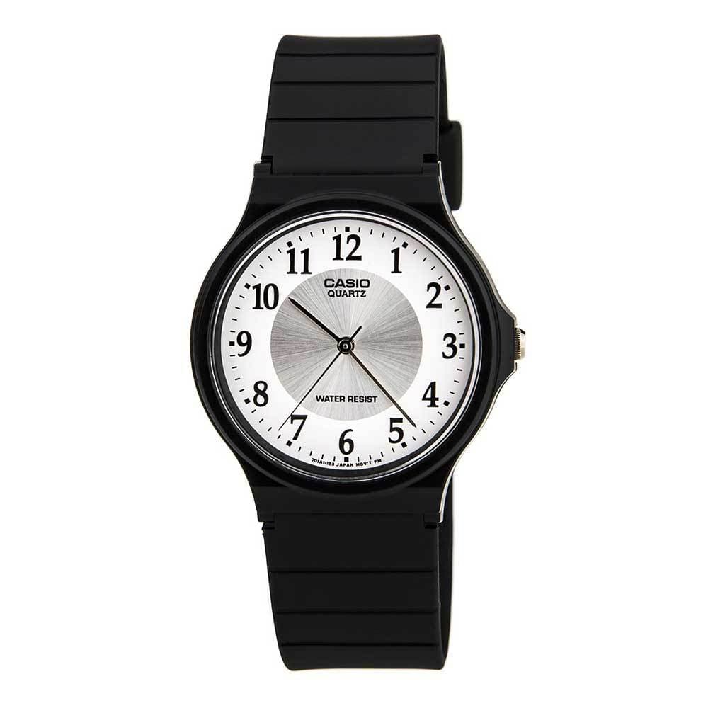 CASIO GENERAL MQ-24-7B3LDF UNISEX'S WATCH - H2 Hub Watches