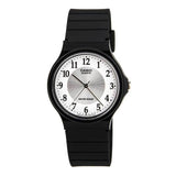 CASIO GENERAL MQ-24-7B3LDF UNISEX'S WATCH - H2 Hub Watches