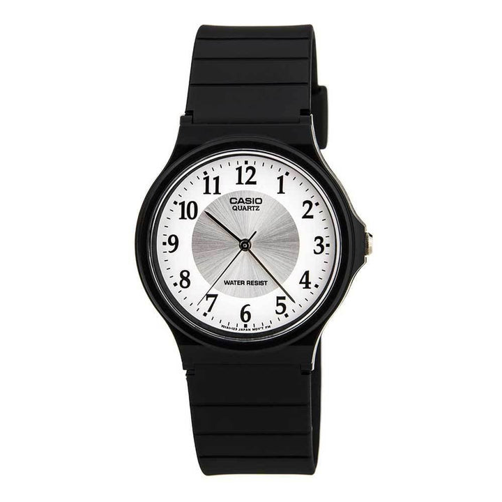CASIO GENERAL MQ-24-7B3LDF UNISEX'S WATCH - H2 Hub Watches