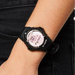 CASIO BABY-G BG-169M-1DR WOMEN'S WATCH - H2 Hub Watches