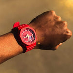 CASIO G-SHOCK GA-2100-4ADR UNISEX'S WATCH - H2 Hub Watches