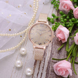 OLIVIA BURTON OB16GD12 WOMEN'S WATCH