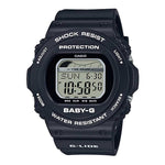 CASIO BABY-G BLX-570-1DR G-LIDE WOMEN'S WATCH - H2 Hub Watches