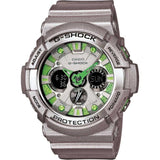 CASIO G-SHOCK GA-200SH-8ADR DIGITAL QUARTZ GREY RESIN UNISEX'S WATCH - H2 Hub Watches