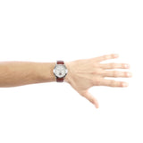 MASERATI TRADIZONE R8851125001 MEN'S WATCH - H2 Hub Watches