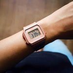 CASIO GENERAL B650WC-5ADF UNISEX'S WATCH - H2 Hub Watches
