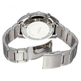 SEIKO GENERAL SSB899P1 CHRONOGRAPH STAINLESS STEEL WOMEN'S SILVER WATCH - H2 Hub Watches