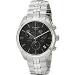 TISSOT T1014171105100 PR 100 CHRONOGRAPH MEN'S WATCH - H2 Hub Watches