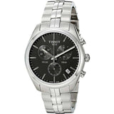 TISSOT T1014171105100 PR 100 CHRONOGRAPH MEN'S WATCH - H2 Hub Watches