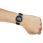 CASIO GENERAL W-216H-1CVDF UNISEX'S WATCH - H2 Hub Watches