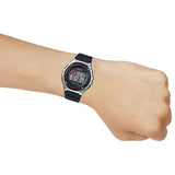 CASIO GENERAL W-216H-1CVDF UNISEX'S WATCH - H2 Hub Watches