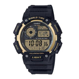 CASIO GENERAL AE-1400WH-9AVDF UNISEX'S WATCH - H2 Hub Watches