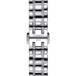 TISSOT T0992071111600 CHEMIN DES TOURELLES POWERMATIC 80 LADY WOMEN'S WATCH - H2 Hub Watches