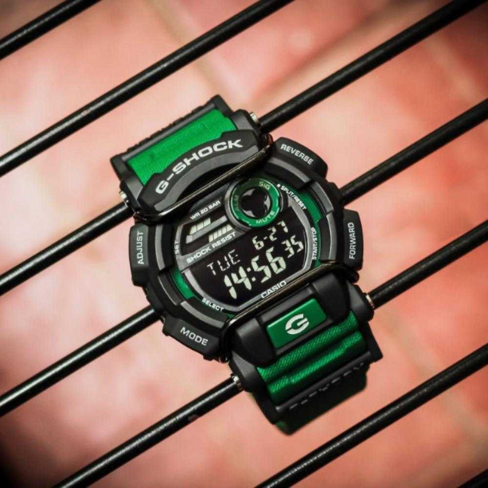 gd 400 2dr