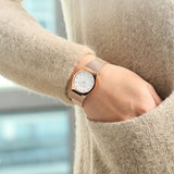 BERING 11927-366 CLASSIC WOMEN'S WATCH