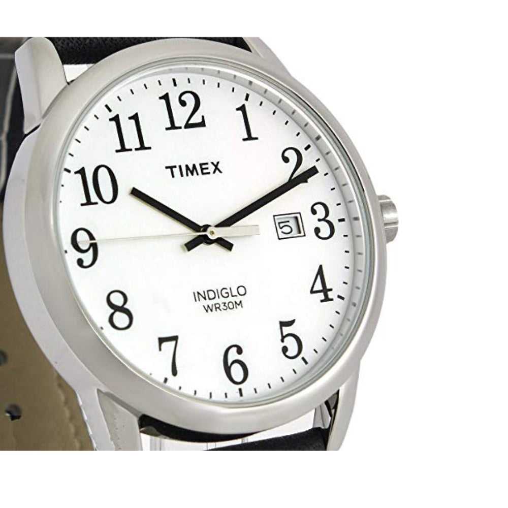 TIMEX EASY READER TW2P75600 MEN'S WATCH - H2 Hub Watches