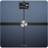 WITHINGS WBS04-BLACK-ALL-GC FULL BODY COMPOSITION WIFI SCALE