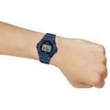 CASIO GENERAL W-219H-2AVDF-P MEN'S WRISTWATCH