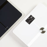 WITHINGS WBS04-BLACK-ALL-GC FULL BODY COMPOSITION WIFI SCALE
