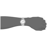 Seiko 5 Automatic 21 Jewels White Dial Unisex Watch SNKA01K1P