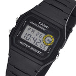 CASIO GENERAL F-94WA-8DG UNISEX'S WATCH - H2 Hub Watches