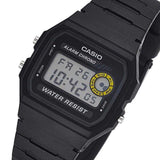 CASIO GENERAL F-94WA-8DG UNISEX'S WATCH - H2 Hub Watches