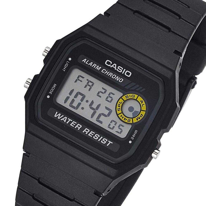 CASIO GENERAL F-94WA-8DG UNISEX'S WATCH - H2 Hub Watches