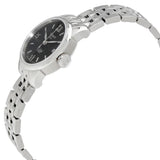 TISSOT T41118353 LE LOCLE AUTOMATIC LADY WOMEN'S WATCH - H2 Hub Watches