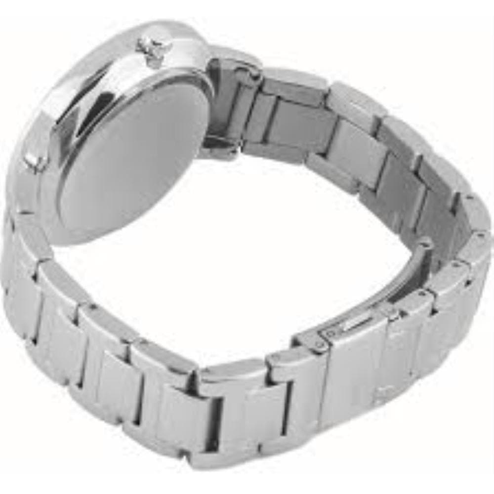 CATH KIDSTON PEMBROKE ROSE SILVER BRACELET CKL084SM WOMEN'S WATCH - H2 Hub Watches