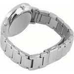 CATH KIDSTON PEMBROKE ROSE SILVER BRACELET CKL084SM WOMEN'S WATCH - H2 Hub Watches