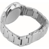 CATH KIDSTON PEMBROKE ROSE SILVER BRACELET CKL084SM WOMEN'S WATCH - H2 Hub Watches