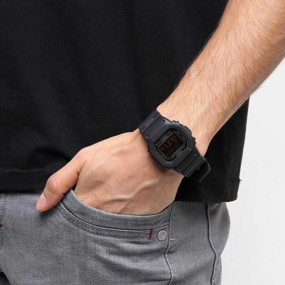 casio 5600 ms