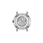 TISSOT T1222071103600 CARSON PREMIUM WOMEN'S WATCH - H2 Hub Watches