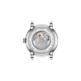 TISSOT T1222071103600 CARSON PREMIUM WOMEN'S WATCH - H2 Hub Watches