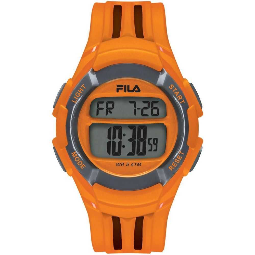 FILA ANALOG 38-048-101 UNISEX'S WATCH - H2 Hub Watches