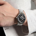 CITIZEN NP1010-51E MEN'S WATCH - H2 Hub Watches