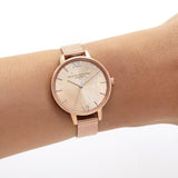 OLIVIA BURTON OB16GD12 WOMEN'S WATCH