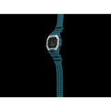 CASIO G-SHOCK GBX-100-2DR G-LIDE MEN'S WATCH