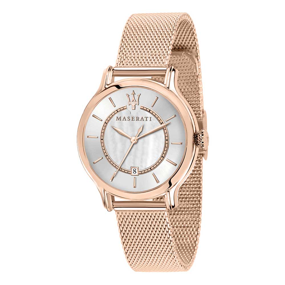 MASERATI EPOCA R8853118506 WOMEN'S WATCH - H2 Hub Watches