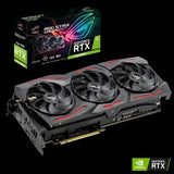 ASUS ROG-STRIX-RTX2080S-A8G-GAMING ADV SUPER (3Y)