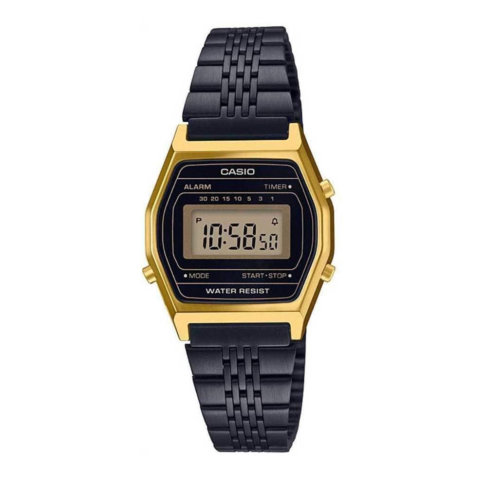 CASIO GENERAL LA690WGB-1DF UNISEX'S WATCH - H2 Hub Watches