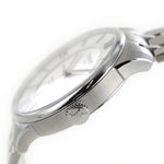 TISSOT T0994071103800 CHEMIN DES TOURELLES POWERMATIC 80 MEN'S WATCH - H2 Hub Watches