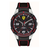FERRARI APEX SCUDERIA 0830630 MEN'S WATCH - H2 Hub Watches