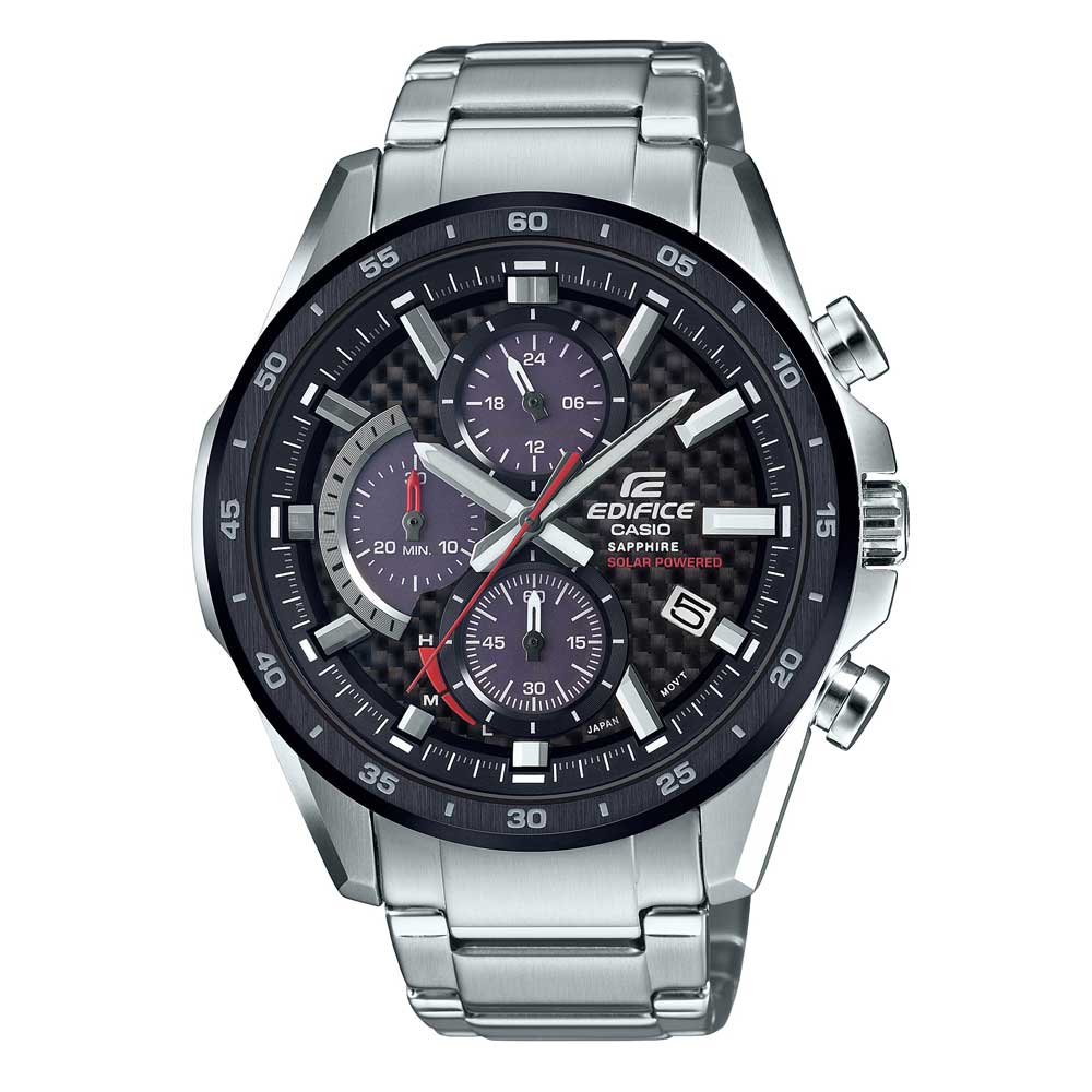 CASIO EDIFICE EFS-S540DB-1AUEF MEN'S WATCH - H2 Hub Watches