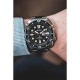 SEIKO PROSPEX SRPE03K1 DIVER MEN'S WATCH - H2 Hub Watches