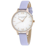 OLIVIA BURTON OB16DE09 WOMEN'S WATCH