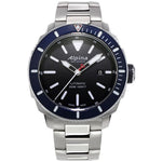 ALPINA SEASTRONG DIVER 300 AL-525LBN4V6B MEN'S WATCH - H2 Hub Watches