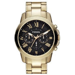 FOSSIL GRANT FS4815 MEN'S WATCH - H2 Hub Watches