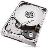 SEAGATE IRONWOLF 10TB NAS HARD DRIVE 7200 RPM 256MB CACHE SATA 6.0GB/S CMR 3.5" INTERNAL HDD FOR RAID NETWORK ATTACHED STORAGE ST10000VN0008 - OEM